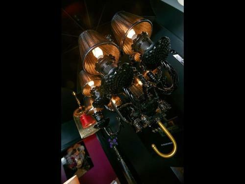 Design Studio In Downtown Of Montr�al