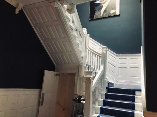 Hostal Room In Bb - Dr Penfield Standard Studio de Luxe