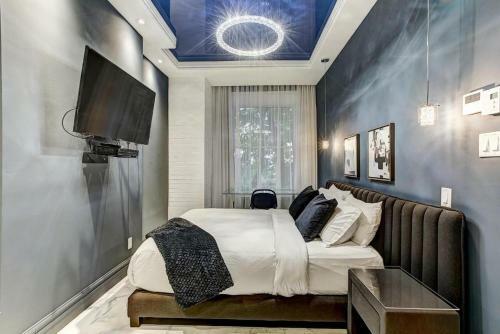 Hostal Room In Bb - Dr Penfield Standard Studio de Luxe