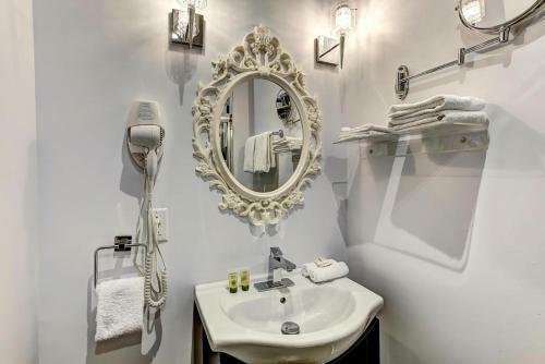 Hostal Room In Bb - Dr Penfield Standard Studio de Luxe