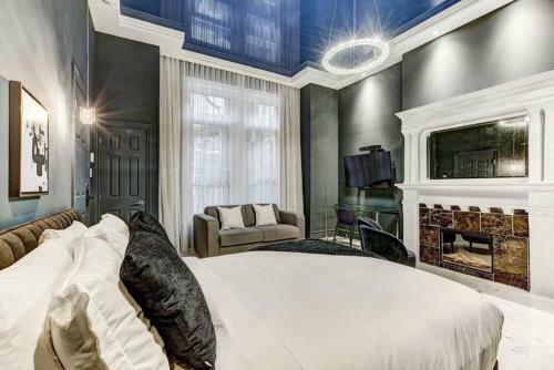 Hostal Room In Bb - Dr Penfield Standard Studio de Luxe