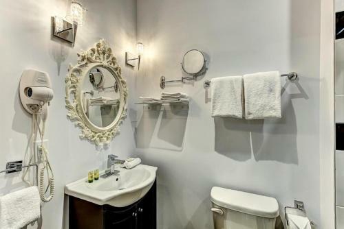Hostal Room In Bb - Dr Penfield Standard Studio de Luxe