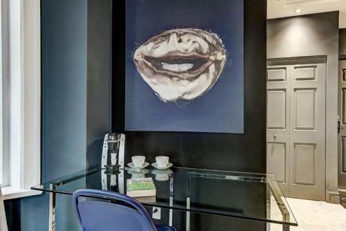 Hostal Room In Bb - Dr Penfield Standard Studio de Luxe