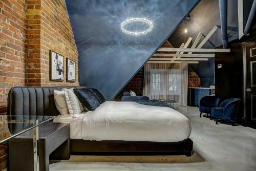 Hostal Room In Bb - Dr Penfield Standard Studio de Luxe