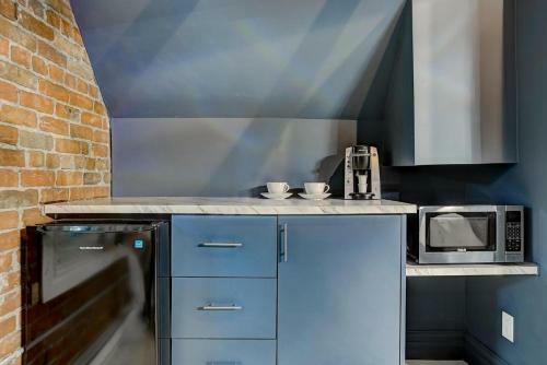 Hostal Room In Bb - Dr Penfield Standard Studio de Luxe