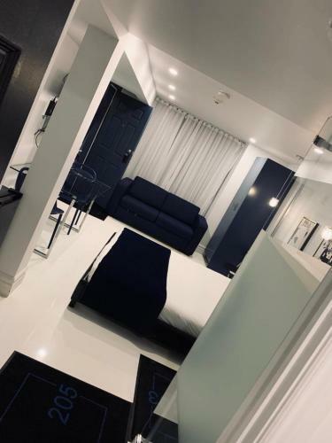 Hostal Room In Bb - Dr Penfield Standard Studio de Luxe