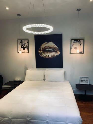 Hostal Room In Bb - Dr Penfield Standard Studio de Luxe