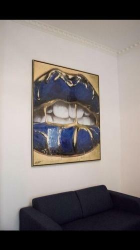 Hostal Room In Bb - Dr Penfield Standard Studio de Luxe