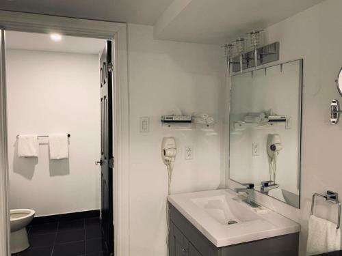 Hostal Room In Guest Room - Studiotel Luxe In Downtown Montreal