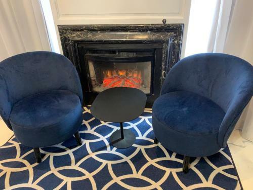 Hostal Room In Guest Room - Studiotel Luxe In Downtown Montreal
