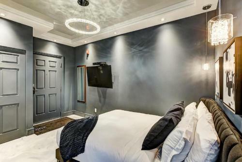 Hostal Room In Apartment - Studio Downton Musees District