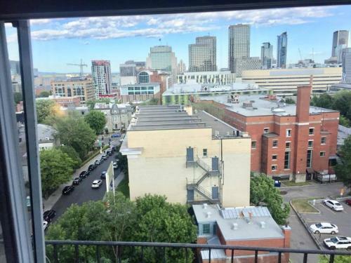 Apartamento Milton - Nice Studio Downtown