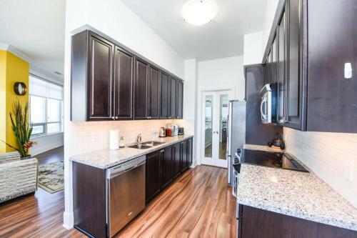 Apartamento Planurstay - Panoramic Penthouse