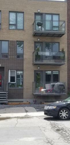 Apartamento Condo Balwind By Plateau Mont-royal