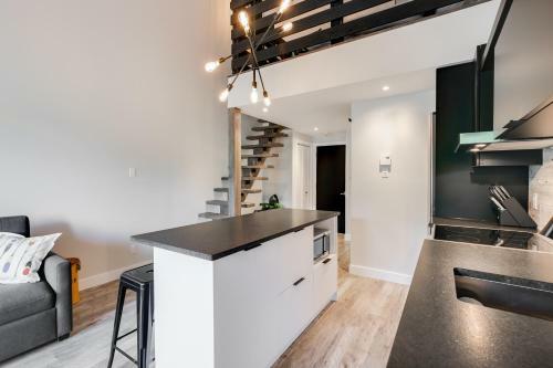 Apartamento Le Jackrabbit- Condos By Tremblantmust