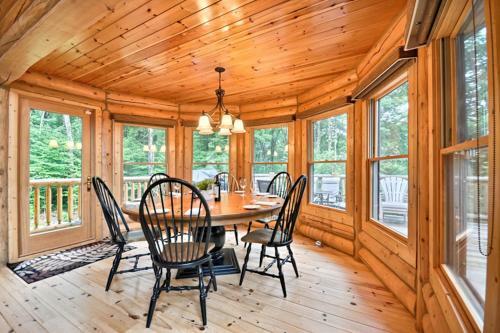 Grande For�t By Tremblant Platinum