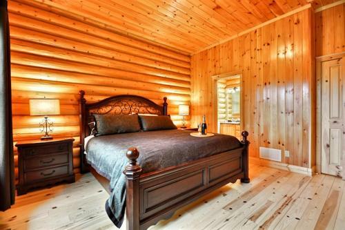 Grande For�t By Tremblant Platinum