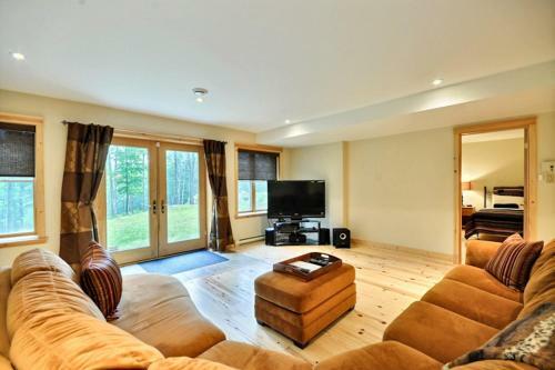 Grande For�t By Tremblant Platinum