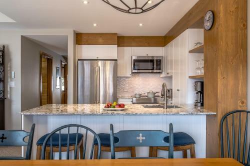 Apartamento Les Falaises By Tremblant Platinum