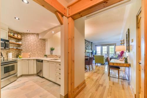 Apartamento Equinoxe By Tremblant Platinum