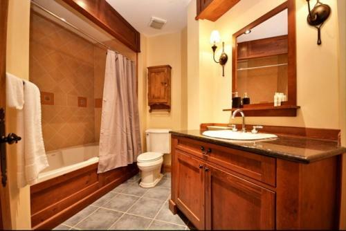 Apartamento Equinoxe By Tremblant Platinum