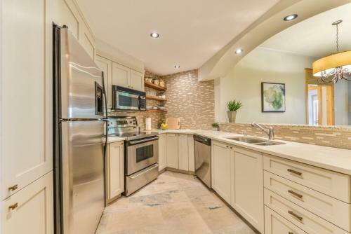 Apartamento Equinoxe By Tremblant Platinum