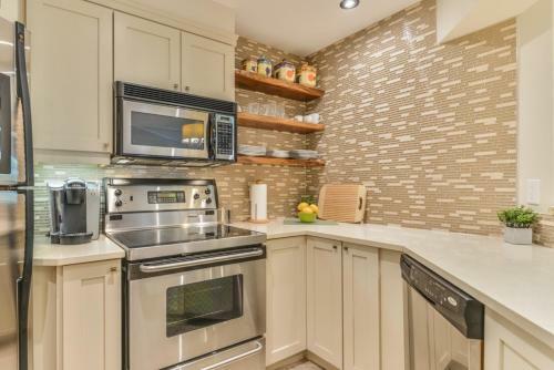 Apartamento Equinoxe By Tremblant Platinum