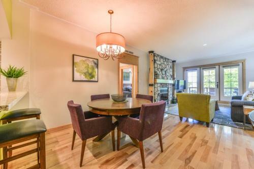 Apartamento Equinoxe By Tremblant Platinum