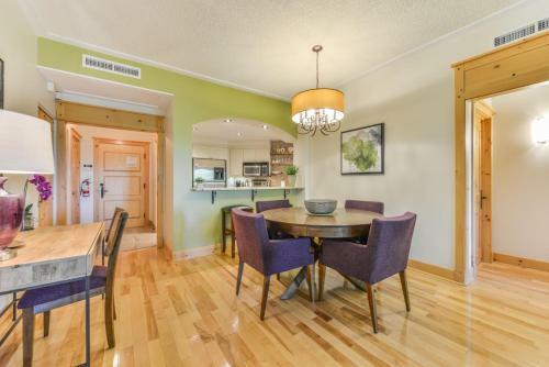 Apartamento Equinoxe By Tremblant Platinum