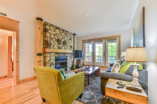 Apartamento Equinoxe By Tremblant Platinum