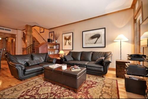 Apartamento Equinoxe By Tremblant Platinum