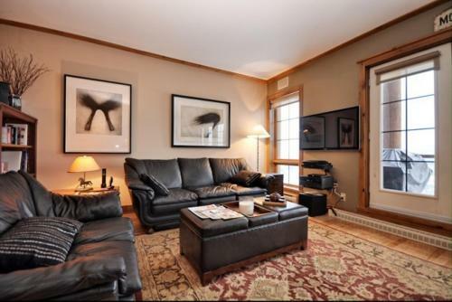 Apartamento Equinoxe By Tremblant Platinum