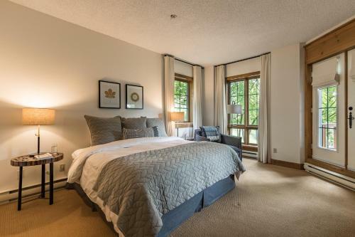 Apartamento Equinoxe By Tremblant Platinum