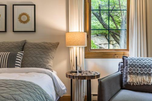 Apartamento Equinoxe By Tremblant Platinum