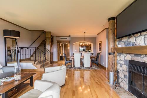 Apartamento Equinoxe By Tremblant Platinum