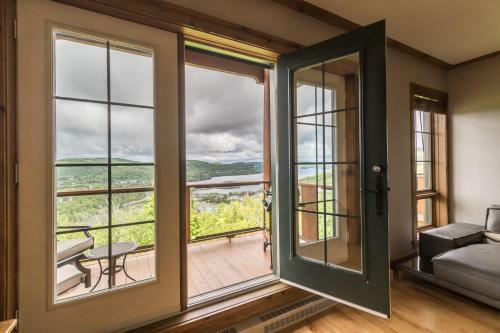 Apartamento Equinoxe By Tremblant Platinum