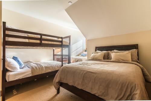 Apartamento Equinoxe By Tremblant Platinum