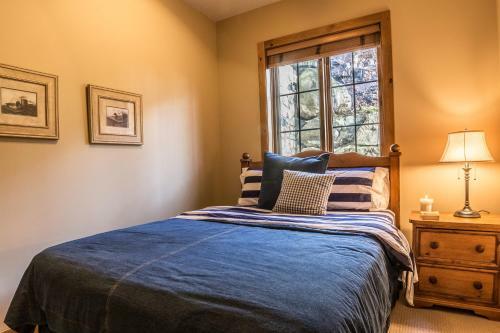 Apartamento Equinoxe By Tremblant Platinum