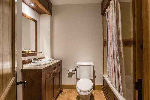 Apartamento Equinoxe By Tremblant Platinum