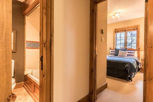 Apartamento Equinoxe By Tremblant Platinum