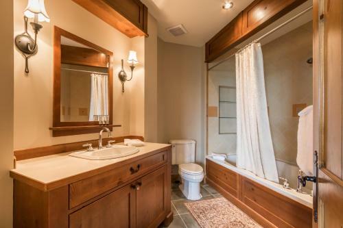 Apartamento Equinoxe By Tremblant Platinum