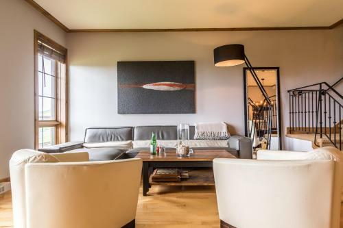 Apartamento Equinoxe By Tremblant Platinum