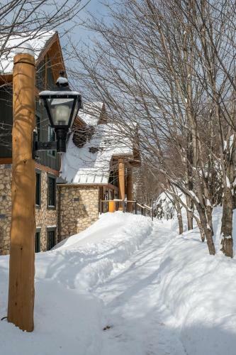 Apartamento Equinoxe By Tremblant Platinum