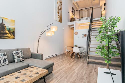 Apartamento St Hubert Suites - Corporate Relocation