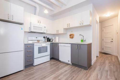 Apartamento St Hubert Suites - Corporate Relocation