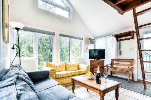 Chouette On The Mountain By Suite Spot