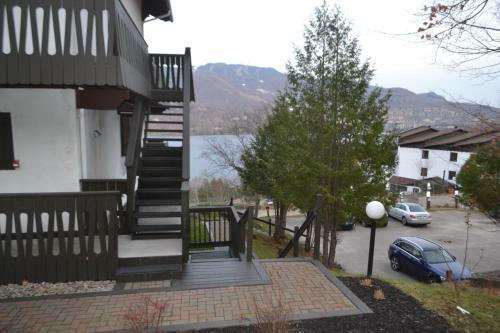 Tremblant Unique View, Fancy Fully Equipped Apartment 6 Sleep