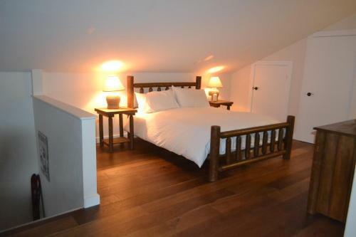 Tremblant Unique View, Fancy Fully Equipped Apartment 6 Sleep