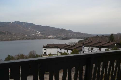 Tremblant Unique View, Fancy Fully Equipped Apartment 6 Sleep