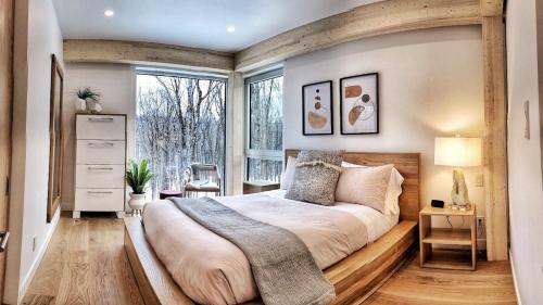 La For�t Bor�ale - R�sidences Boutique